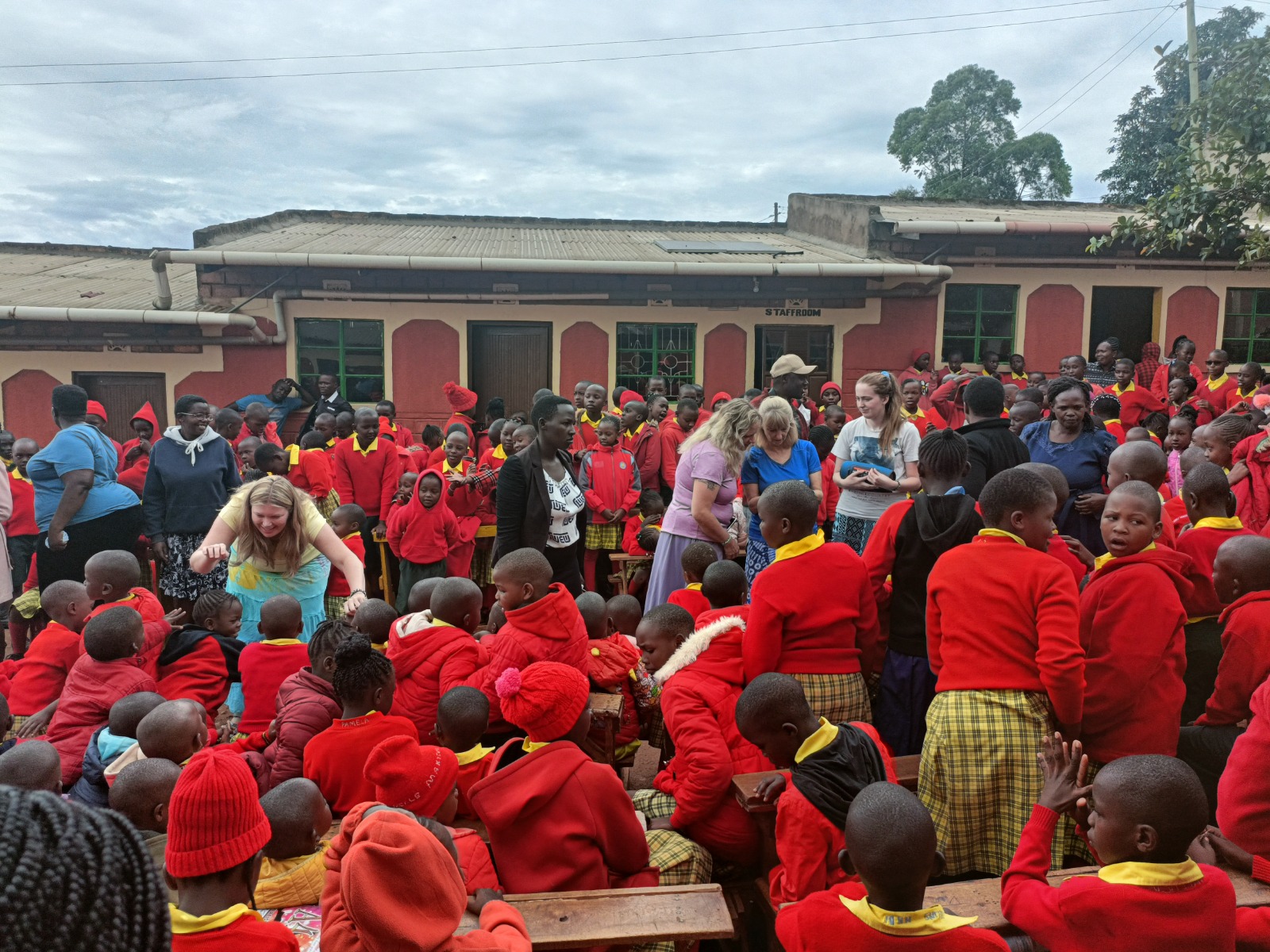 Student Activity